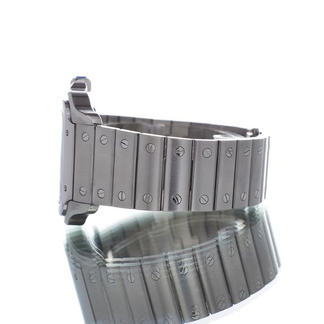 Cartier Santos De Cartier WSSA0018 Image 2